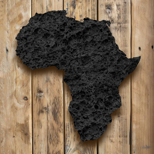 Sculpture Afrique